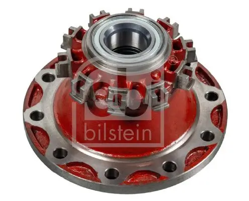 Wasserpumpe, Motorkühlung FEBI BILSTEIN 172416 Bild Wasserpumpe, Motorkühlung FEBI BILSTEIN 172416