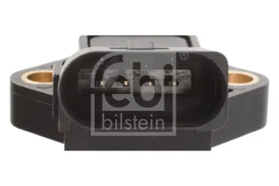 Sensor, Saugrohrdruck Ladeluftkühler FEBI BILSTEIN 170216 Bild Sensor, Saugrohrdruck Ladeluftkühler FEBI BILSTEIN 170216