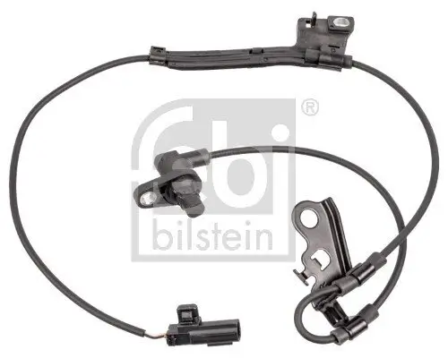 Sensor, Raddrehzahl Vorderachse rechts FEBI BILSTEIN 170217