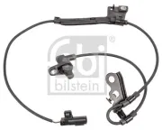 Sensor, Raddrehzahl FEBI BILSTEIN 170217