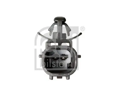 Sensor, Raddrehzahl Vorderachse rechts FEBI BILSTEIN 170217 Bild Sensor, Raddrehzahl Vorderachse rechts FEBI BILSTEIN 170217