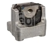 Sensor, Raddrehzahl Vorderachse links FEBI BILSTEIN 172428