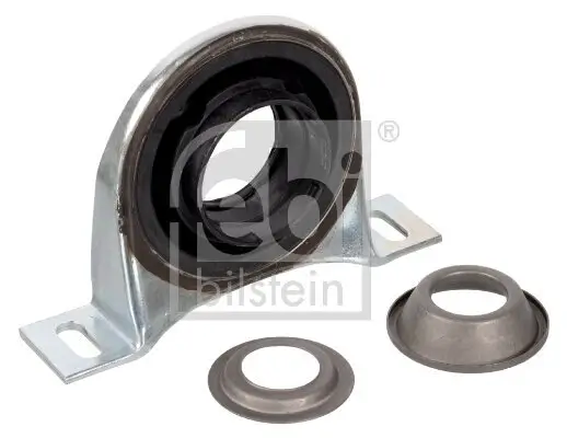 Lagerung, Gelenkwelle FEBI BILSTEIN 170229
