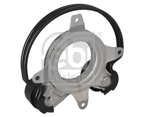 Riemenspanner, Keilrippenriemen FEBI BILSTEIN 170250 Bild Riemenspanner, Keilrippenriemen FEBI BILSTEIN 170250