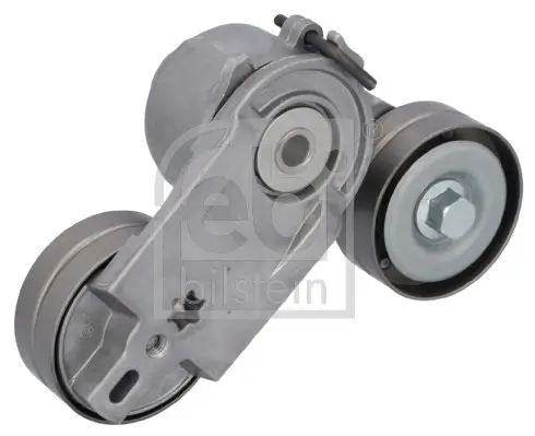 Riemenspanner, Keilrippenriemen FEBI BILSTEIN 170255 Bild Riemenspanner, Keilrippenriemen FEBI BILSTEIN 170255
