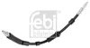 Bremsschlauch Vorderachse links FEBI BILSTEIN 170258