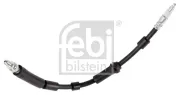 Bremsschlauch Vorderachse links FEBI BILSTEIN 170258