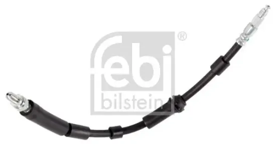 Bremsschlauch Vorderachse links FEBI BILSTEIN 170258 Bild Bremsschlauch Vorderachse links FEBI BILSTEIN 170258