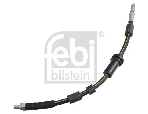 Bremsschlauch Vorderachse links FEBI BILSTEIN 170260 Bild Bremsschlauch Vorderachse links FEBI BILSTEIN 170260