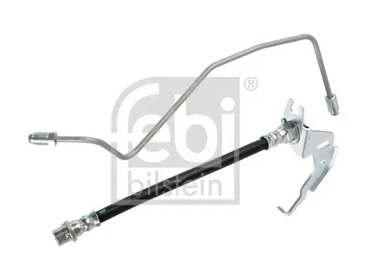 Bremsschlauch Hinterachse rechts FEBI BILSTEIN 170284 Bild Bremsschlauch Hinterachse rechts FEBI BILSTEIN 170284