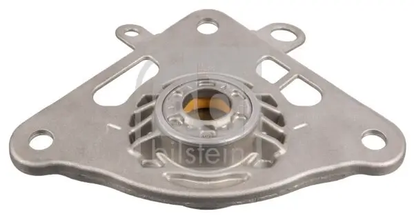Federbeinstützlager Hinterachse links FEBI BILSTEIN 170301