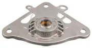 Federbeinstützlager Hinterachse links FEBI BILSTEIN 170301