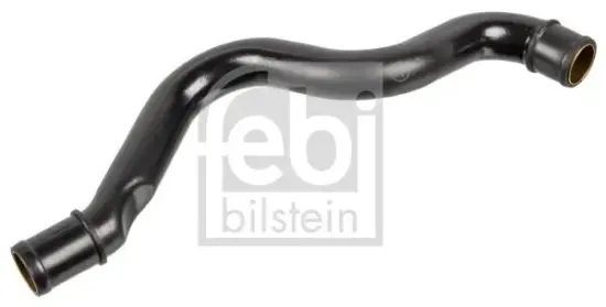 Schlauch, Kurbelgehäuseentlüftung FEBI BILSTEIN 170312 Bild Schlauch, Kurbelgehäuseentlüftung FEBI BILSTEIN 170312