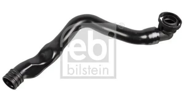 Schlauch, Kurbelgehäuseentlüftung FEBI BILSTEIN 170314 Bild Schlauch, Kurbelgehäuseentlüftung FEBI BILSTEIN 170314