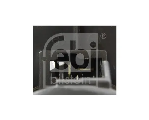 Radlagersatz Hinterachse links Hinterachse rechts Hinterachse links Hinterachse rechts FEBI BILSTEIN 172498