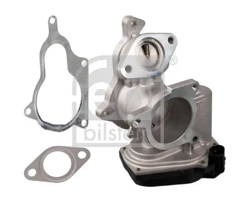 AGR-Ventil FEBI BILSTEIN 170327 Bild AGR-Ventil FEBI BILSTEIN 170327