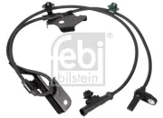 Sensor, Raddrehzahl FEBI BILSTEIN 170334