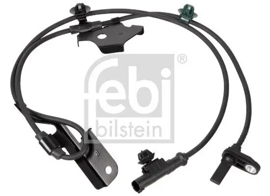 Sensor, Raddrehzahl Vorderachse rechts FEBI BILSTEIN 170334 Bild Sensor, Raddrehzahl Vorderachse rechts FEBI BILSTEIN 170334
