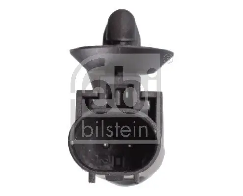 Sensor, Raddrehzahl Vorderachse rechts FEBI BILSTEIN 170334 Bild Sensor, Raddrehzahl Vorderachse rechts FEBI BILSTEIN 170334