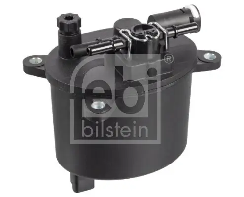 Kraftstofffilter FEBI BILSTEIN 170357 Bild Kraftstofffilter FEBI BILSTEIN 170357