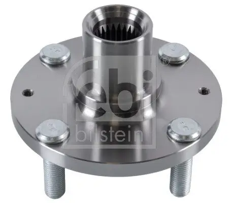 Radnabe FEBI BILSTEIN 170362