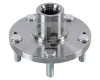 Radnabe Vorderachse links Vorderachse rechts FEBI BILSTEIN 170366