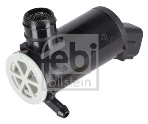 Waschwasserpumpe, Scheibenreinigung FEBI BILSTEIN 170368 Bild Waschwasserpumpe, Scheibenreinigung FEBI BILSTEIN 170368