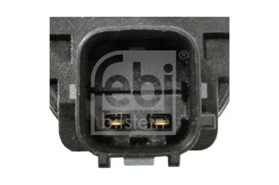 Waschwasserpumpe, Scheibenreinigung FEBI BILSTEIN 170368 Bild Waschwasserpumpe, Scheibenreinigung FEBI BILSTEIN 170368