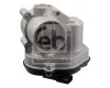 Drosselklappenstutzen 12 V FEBI BILSTEIN 170369