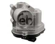 Drosselklappenstutzen 12 V FEBI BILSTEIN 170369