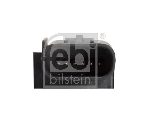 Drosselklappenstutzen 12 V FEBI BILSTEIN 170369 Bild Drosselklappenstutzen 12 V FEBI BILSTEIN 170369