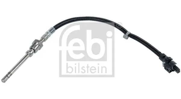 Sensor, Abgastemperatur FEBI BILSTEIN 170370