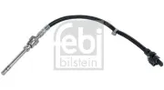 Sensor, Abgastemperatur FEBI BILSTEIN 170370
