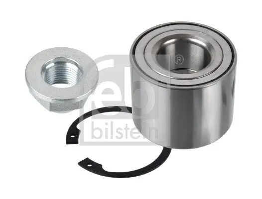 Radlagersatz Hinterachse FEBI BILSTEIN 170371 Bild Radlagersatz Hinterachse FEBI BILSTEIN 170371