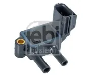 Sensor, Abgasdruck FEBI BILSTEIN 170372
