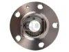 Radlagersatz Hinterachse FEBI BILSTEIN 170376 Bild Radlagersatz Hinterachse FEBI BILSTEIN 170376