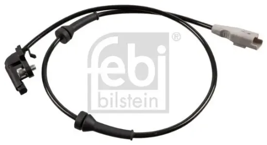 Sensor, Raddrehzahl Hinterachse links Hinterachse rechts FEBI BILSTEIN 170379 Bild Sensor, Raddrehzahl Hinterachse links Hinterachse rechts FEBI BILSTEIN 170379