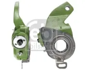 Lenker, Radaufhängung Vorderachse rechts FEBI BILSTEIN 172563