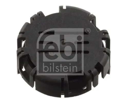 Öldruckhalteventil FEBI BILSTEIN 170407