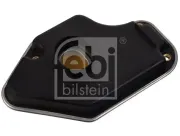 Federbeinstützlager Vorderachse links Vorderachse rechts FEBI BILSTEIN 172589