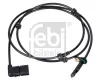 Sensor, Raddrehzahl Vorderachse rechts FEBI BILSTEIN 170416 Bild Sensor, Raddrehzahl Vorderachse rechts FEBI BILSTEIN 170416