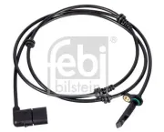 Sensor, Raddrehzahl Vorderachse rechts FEBI BILSTEIN 170416