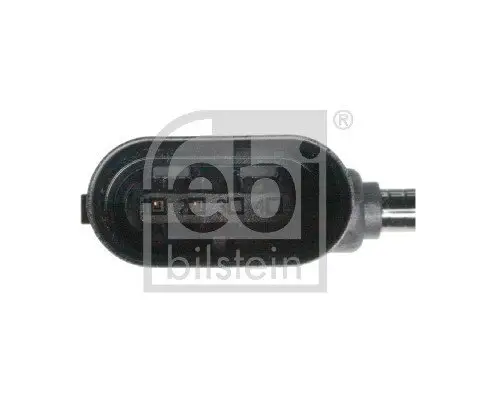Sensor, Raddrehzahl Vorderachse rechts FEBI BILSTEIN 170416 Bild Sensor, Raddrehzahl Vorderachse rechts FEBI BILSTEIN 170416