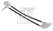 Bremsschlauch FEBI BILSTEIN 170423