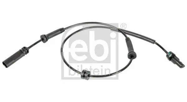 Sensor, Raddrehzahl FEBI BILSTEIN 170429