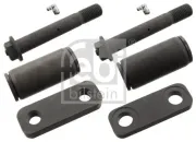 Ölfilter FEBI BILSTEIN 172618