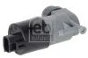 Waschwasserpumpe, Scheibenreinigung vorne FEBI BILSTEIN 170459 Bild Waschwasserpumpe, Scheibenreinigung vorne FEBI BILSTEIN 170459