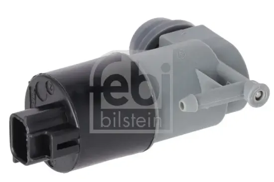 Waschwasserpumpe, Scheibenreinigung vorne FEBI BILSTEIN 170459 Bild Waschwasserpumpe, Scheibenreinigung vorne FEBI BILSTEIN 170459