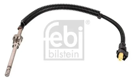 Sensor, Abgastemperatur FEBI BILSTEIN 170460 Bild Sensor, Abgastemperatur FEBI BILSTEIN 170460