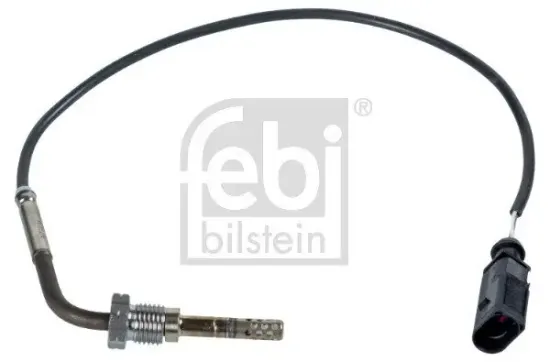 Sensor, Abgastemperatur vor Abgasturbolader FEBI BILSTEIN 170462 Bild Sensor, Abgastemperatur vor Abgasturbolader FEBI BILSTEIN 170462